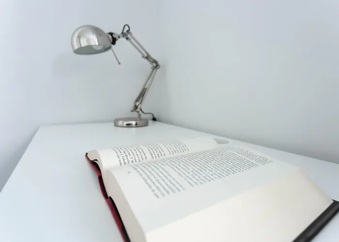 Lägenhet Indigo Rooftop A Coruña