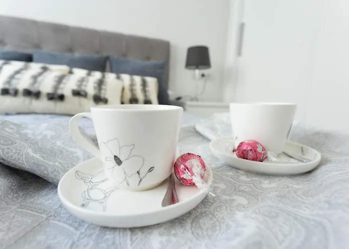 Indigo Rooftop A Coruña