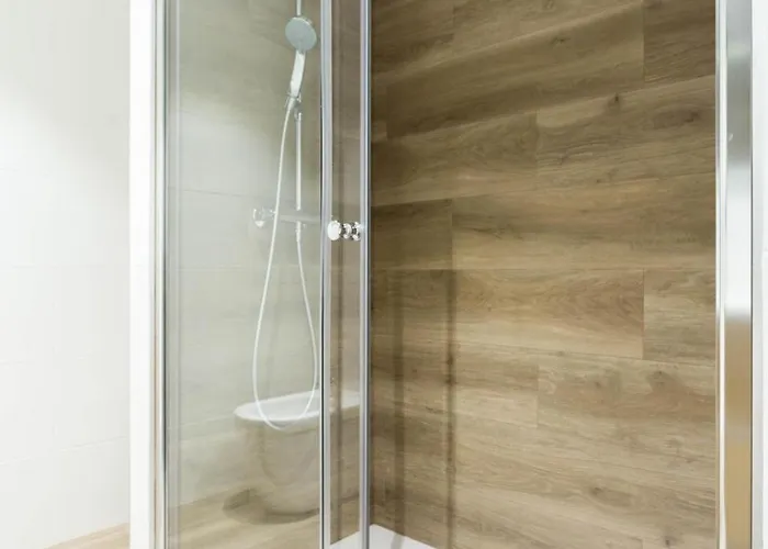 Lägenhet Indigo Rooftop *